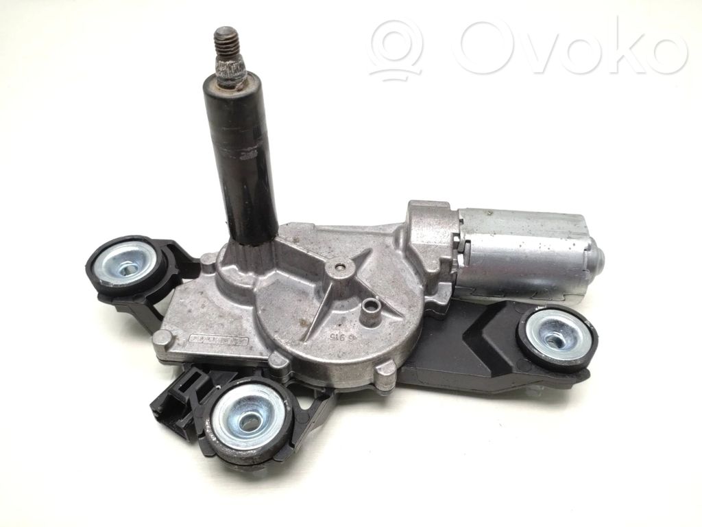 Ford Focus Wischermotor Heckscheibe 