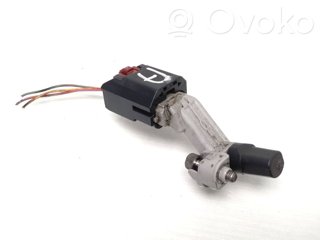 Audi A4 S4 B8 8K Kurbelwellenpositionssensor 
