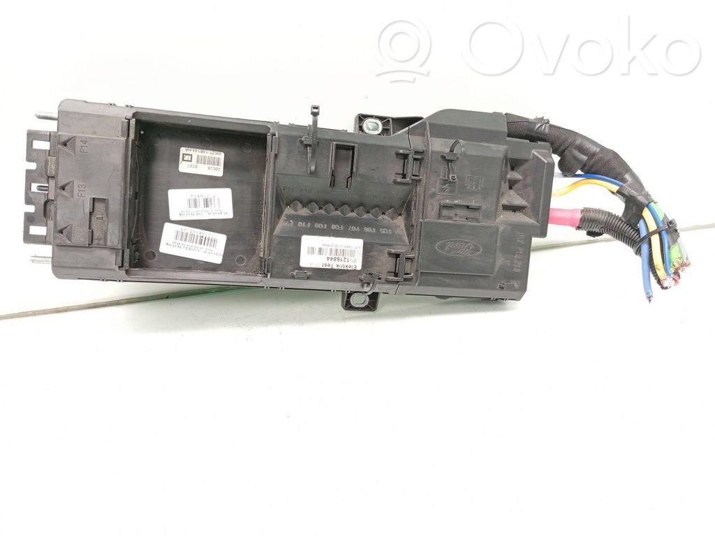 Ford Transit Juego de caja de fusibles 
