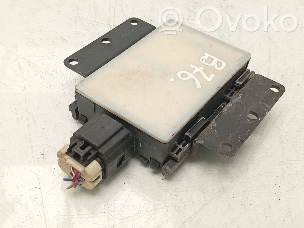 Volvo V40 Blind spot module 