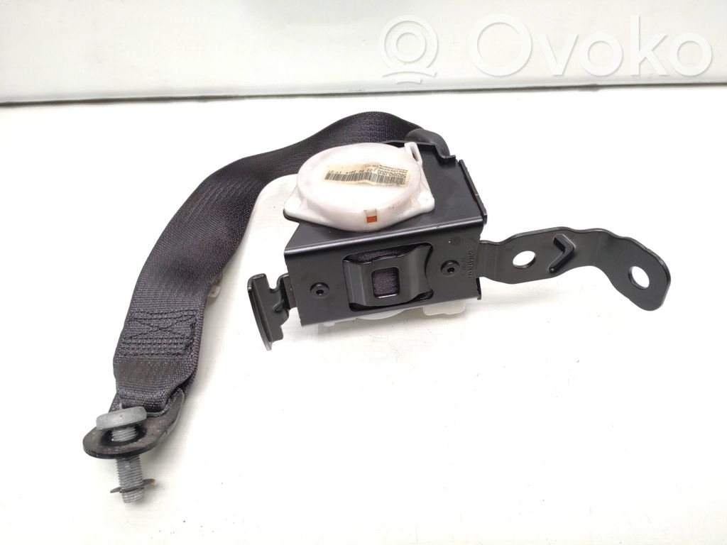 Opel Insignia A Cinturón trasero 