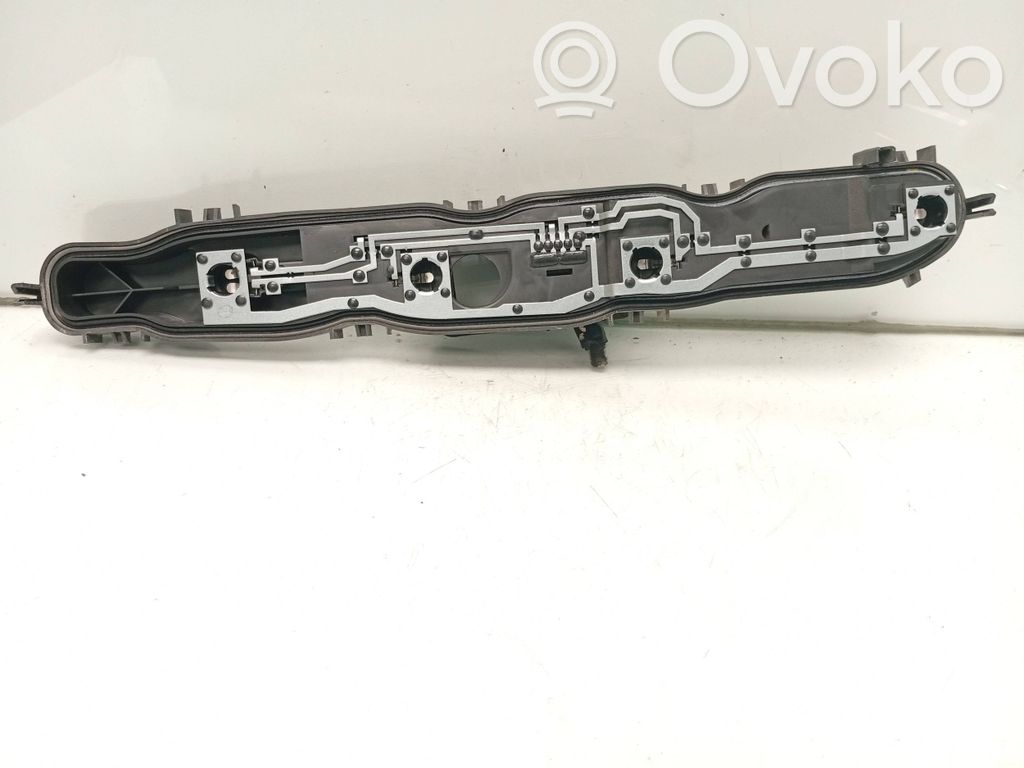 Wkład lampy tylnej   BK2113N099AA,BK2113N099AA