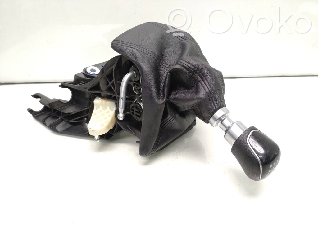 Ford Transit Palanca/selector de cambios 