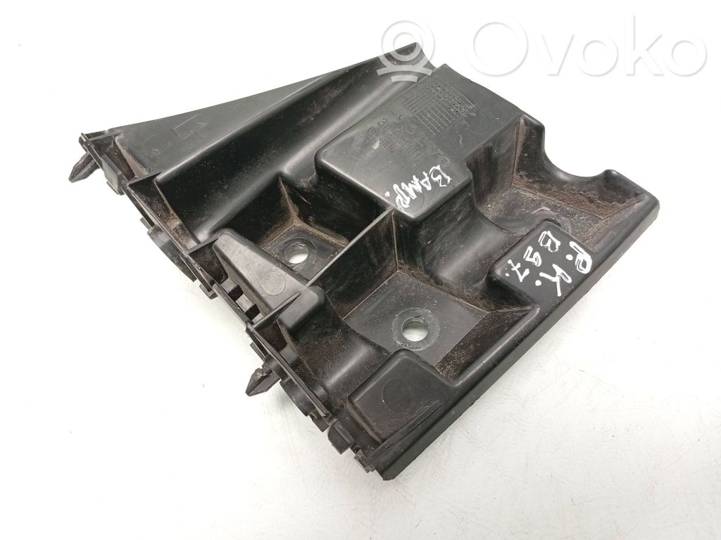 Volvo V40 Front bumper mounting bracket 