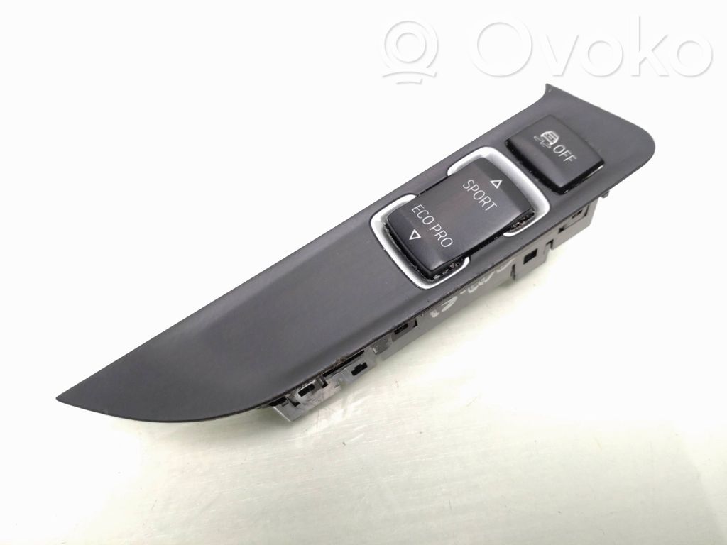 BMW 1 F20 F21 ESP (stability program) switch 