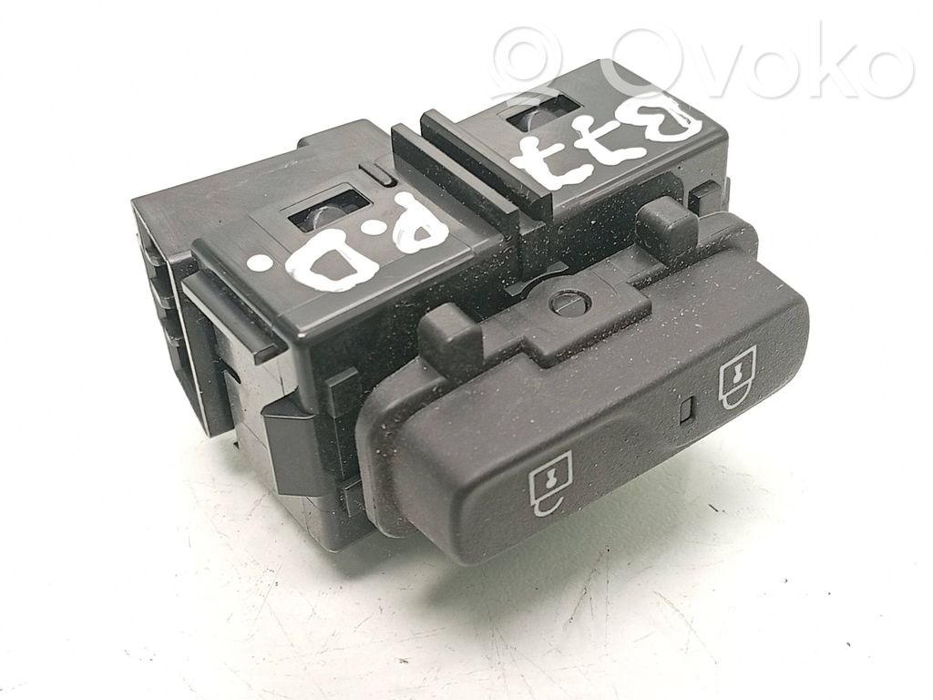 Volvo V40 Central locking switch button 
