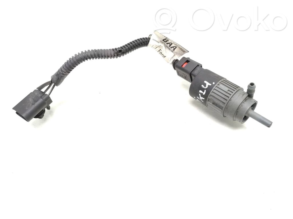 Ford Focus Windscreen/windshield washer pump 