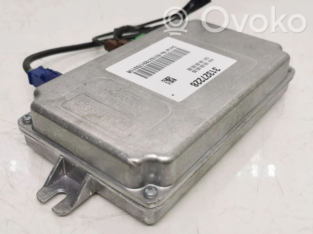 Volvo V60 Camera control unit module 