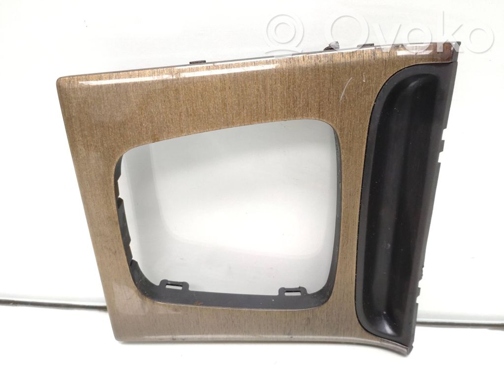 Volvo XC90 Gear shifter surround trim plastic 