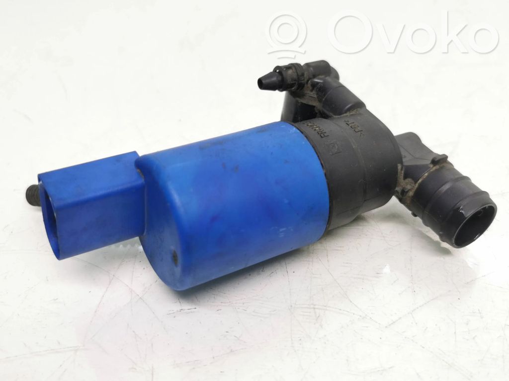 Volvo V60 Headlight washer pump 