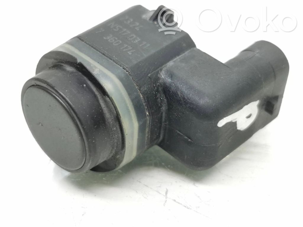 Volvo V60 Parking PDC sensor 