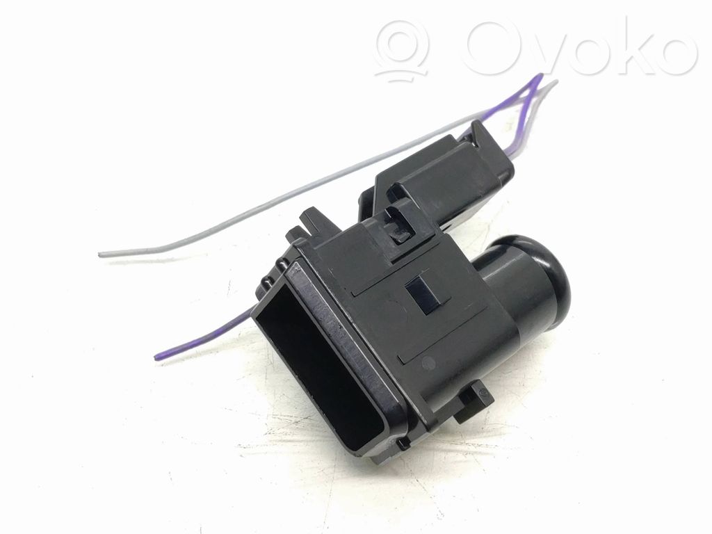 Toyota Auris E180 Interior temperature sensor 