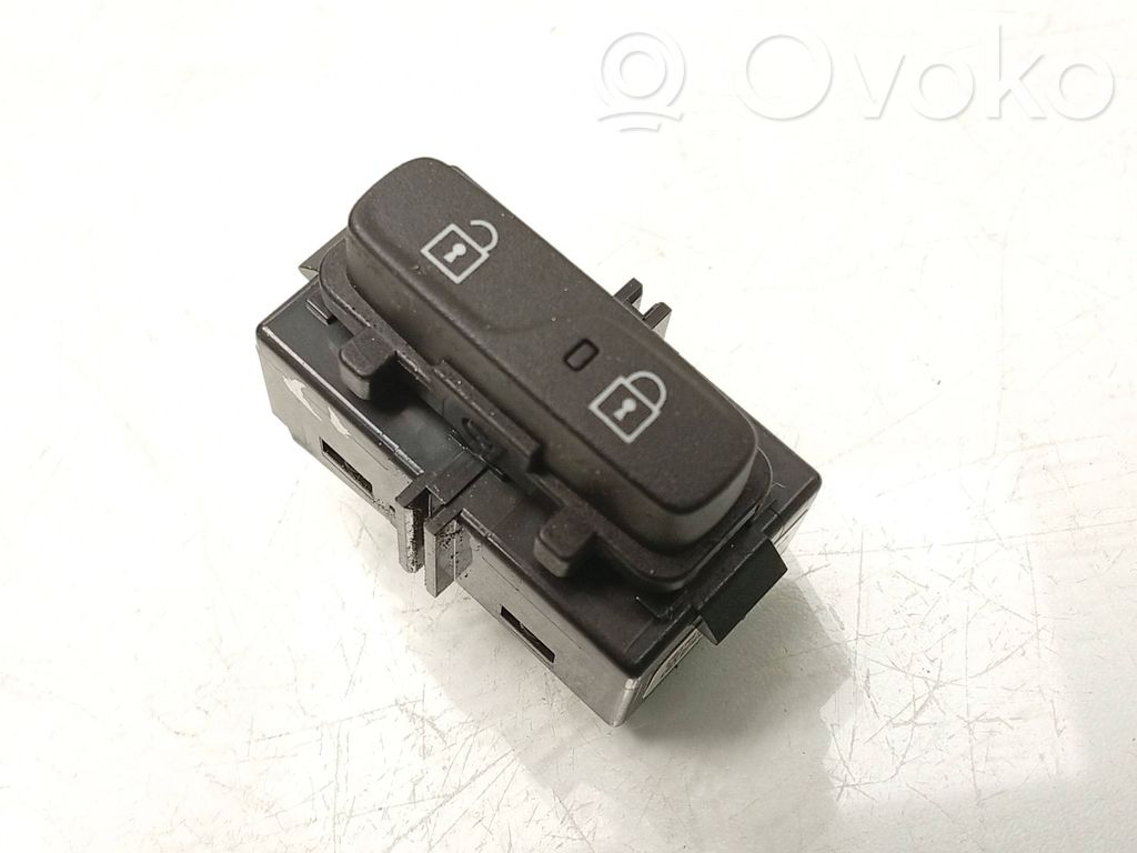 Volvo V60 Central locking switch button 