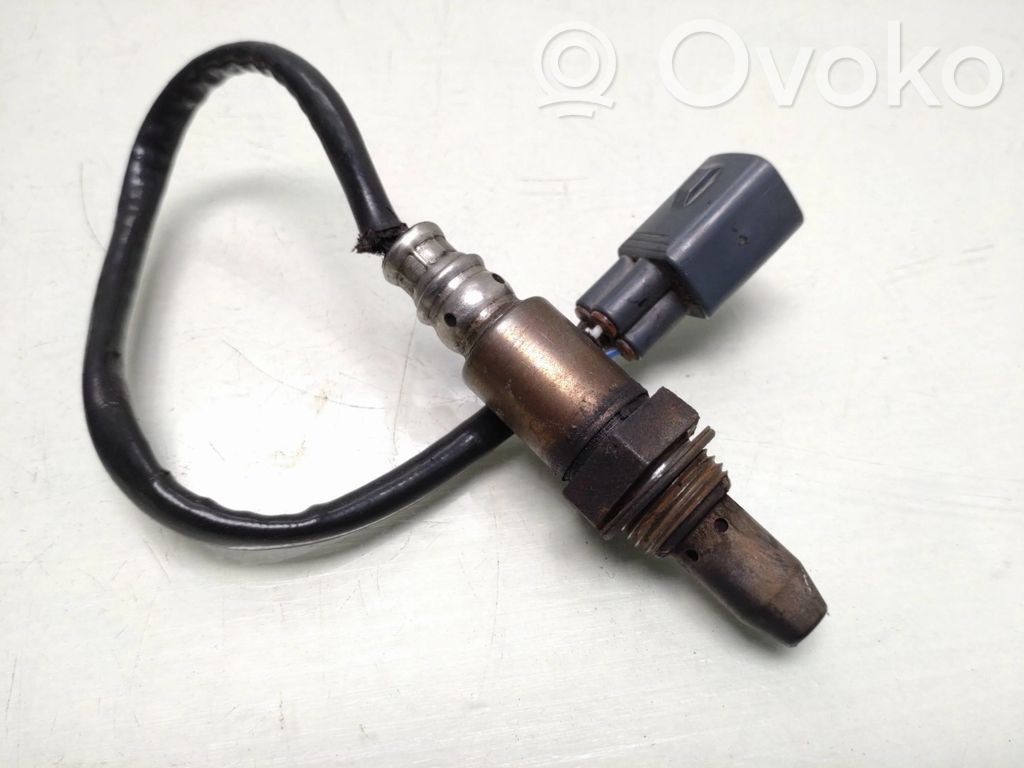 Opel Astra J Lambda probe sensor 