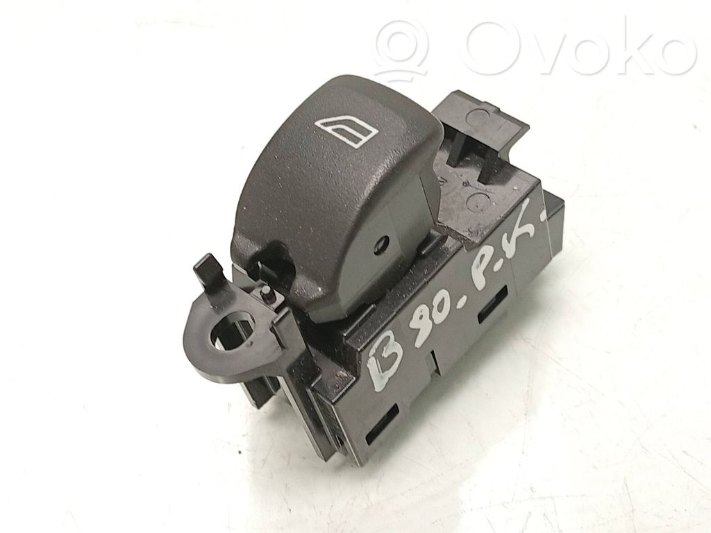 Volvo V60 Electric window control switch 