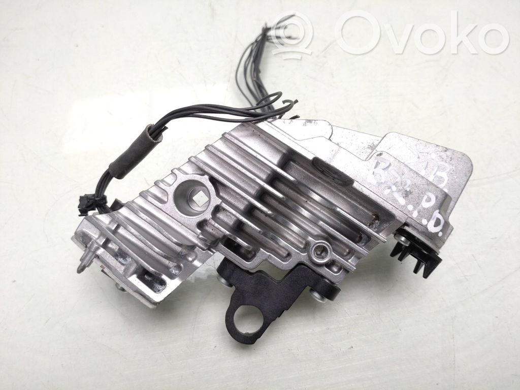 Audi A6 S6 C7 4G Headlight/headlamp bulb 