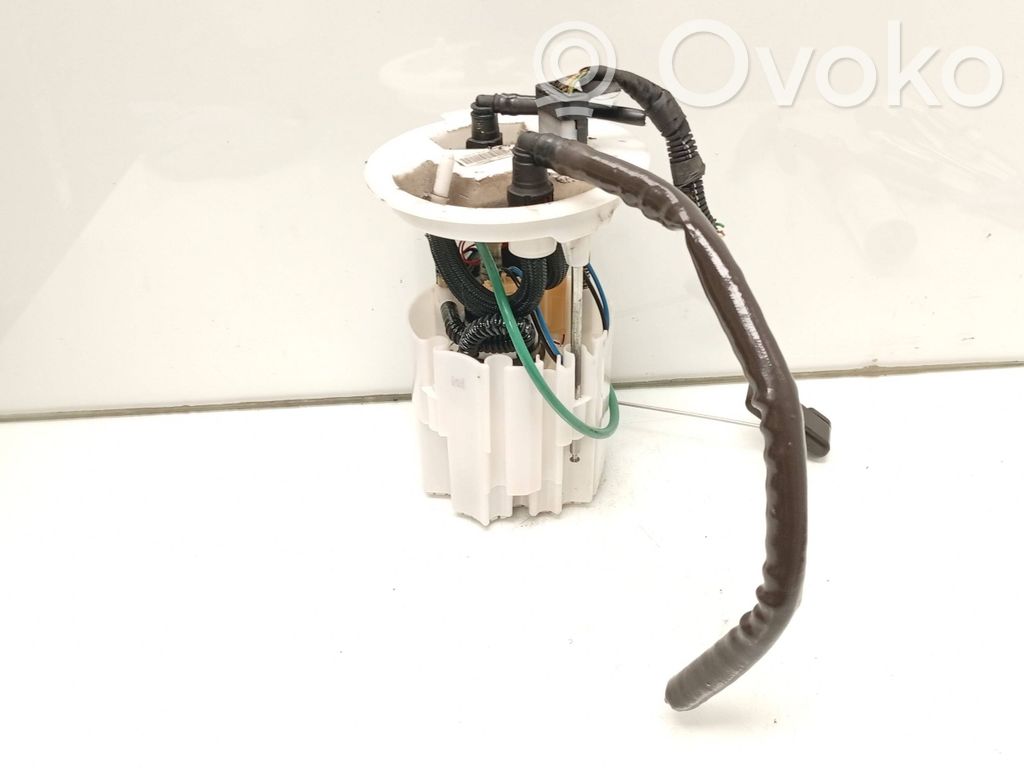 Volvo S60 In-tank fuel pump 