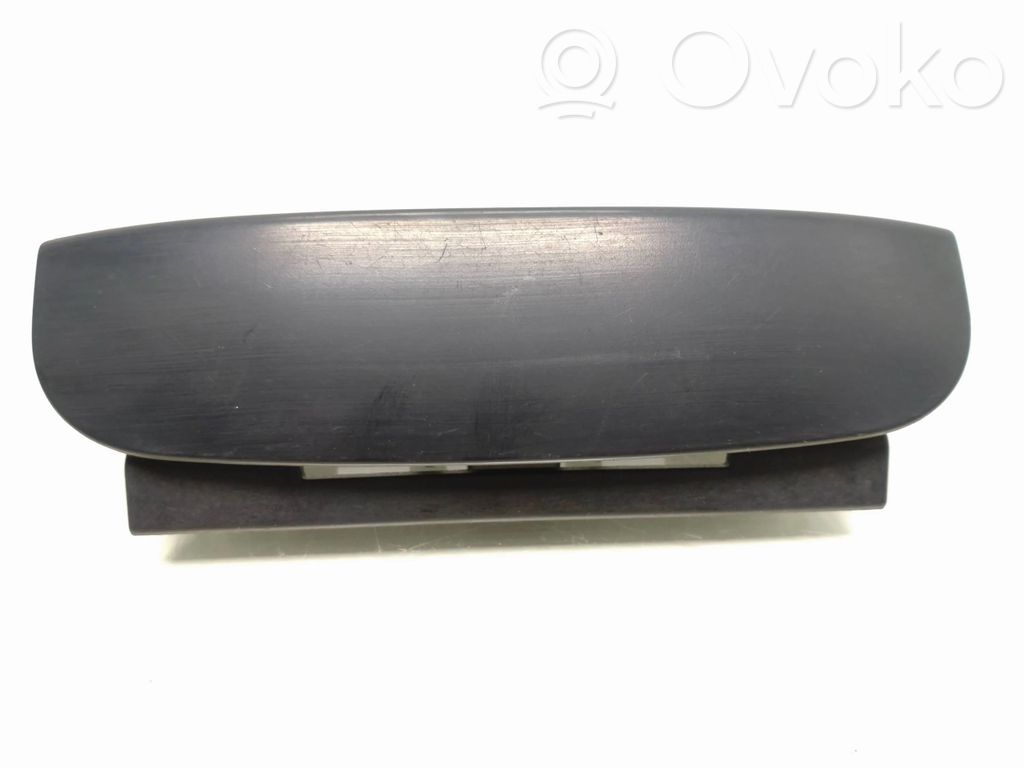 Citroen C4 I Manilla exterior del maletero/compartimento de carga 