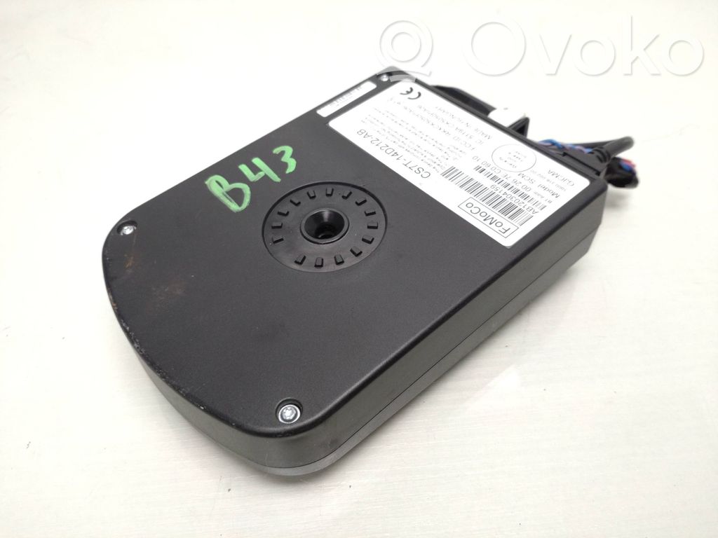 Ford Focus Bluetooth modulis 