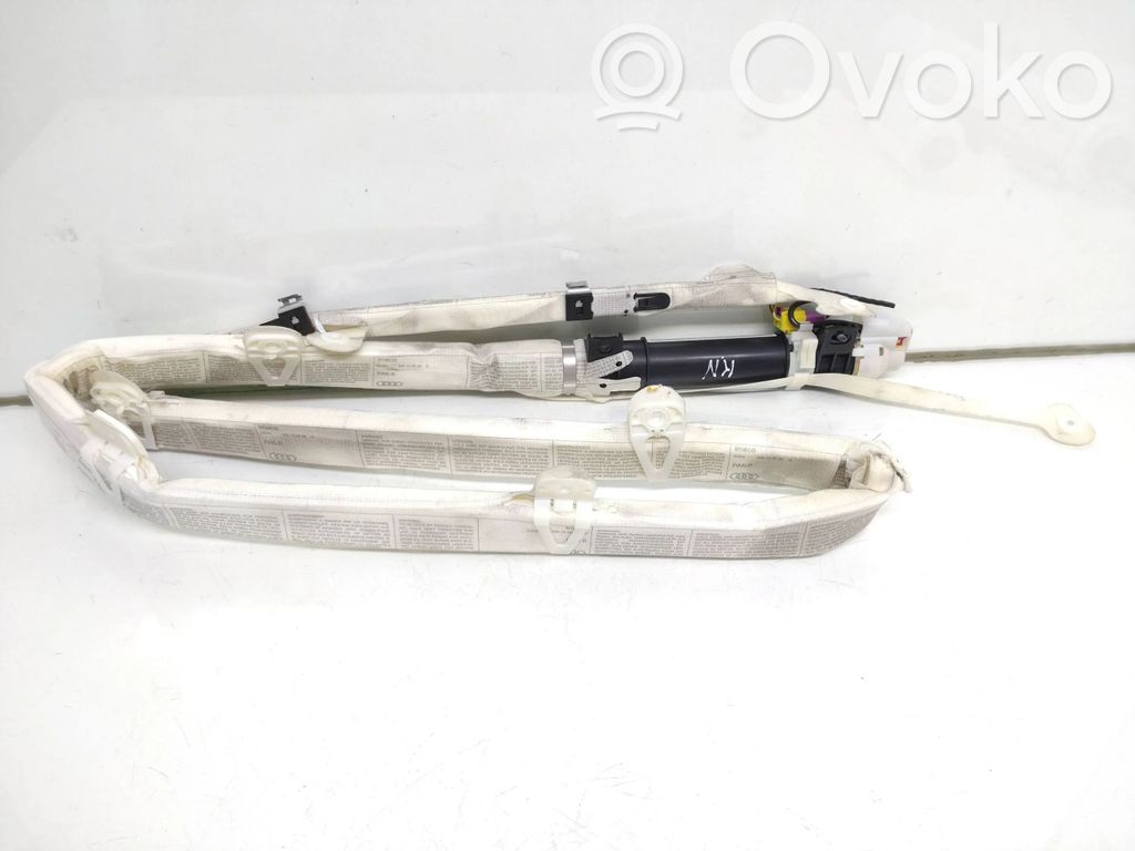 Kurtyna airbag   4B9880741,565133266C