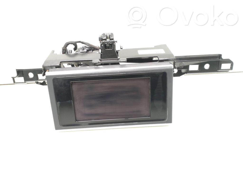 Audi A6 S6 C7 4G Screen/display/small screen 