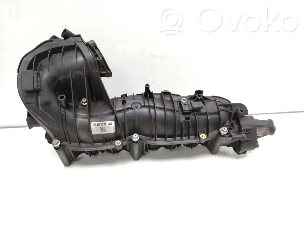 BMW 5 E60 E61 Intake manifold 