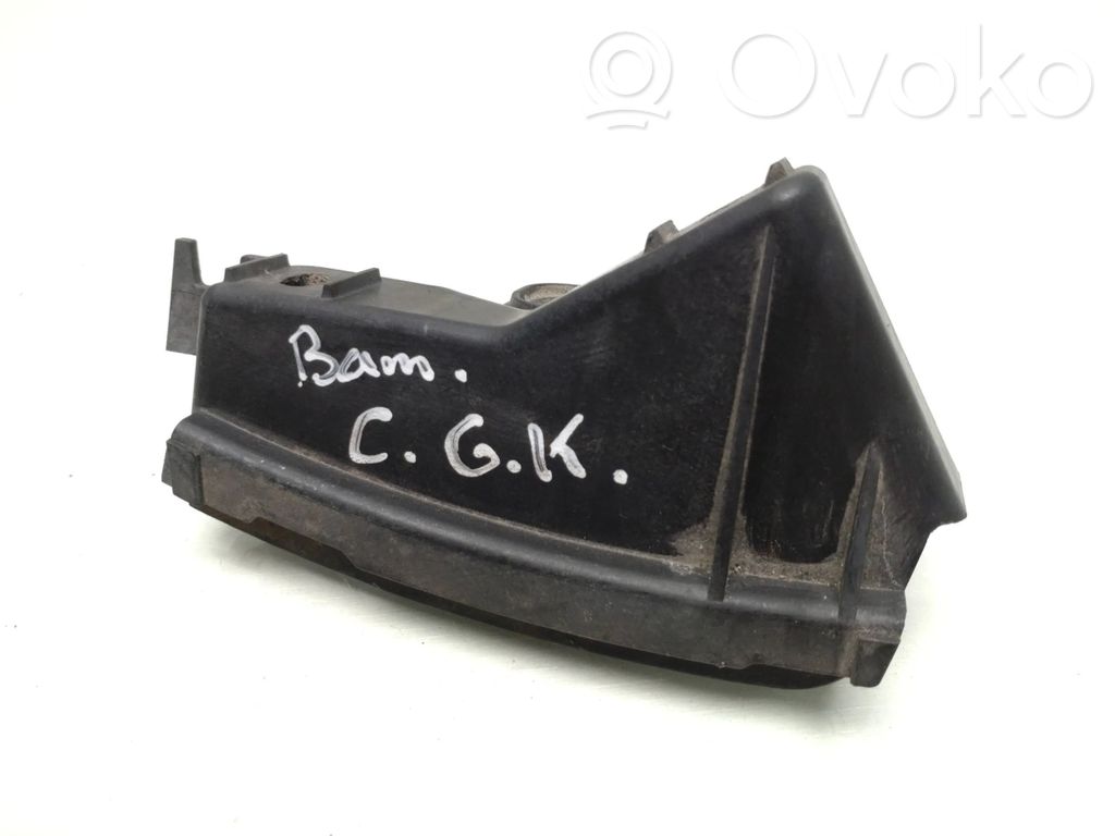 Audi A6 S6 C6 4F Rear bumper mounting bracket 