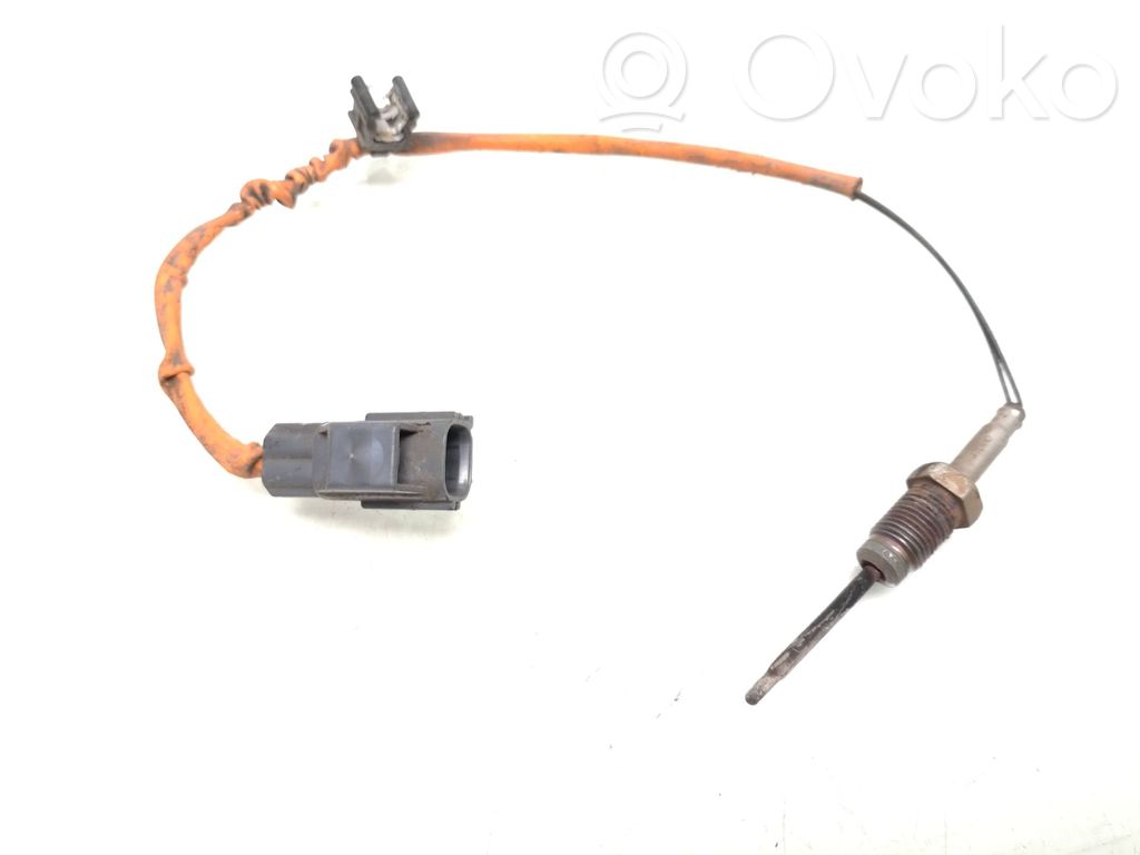 Ford Transit Exhaust gas temperature sensor 