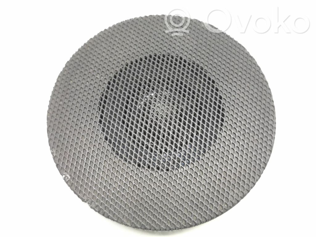 Citroen C4 I Panel speaker 