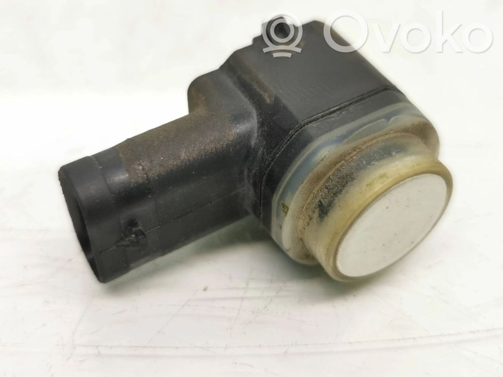 Fiat 500 Parksensor PDC 