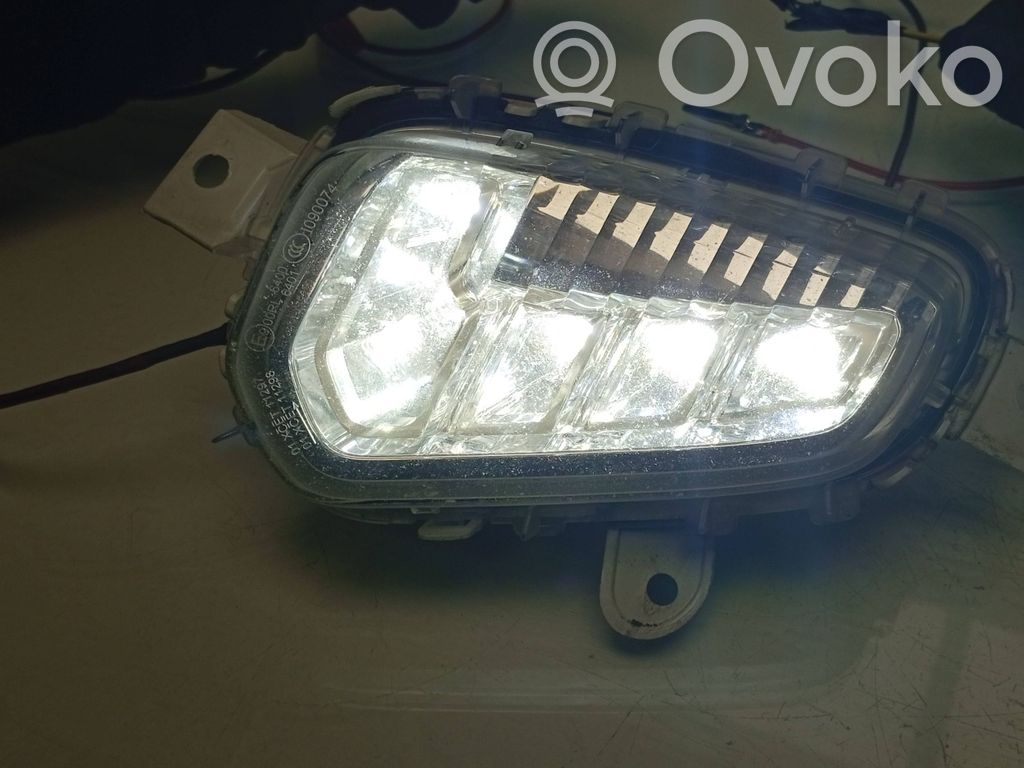 Volvo V40 LED Daytime headlight 