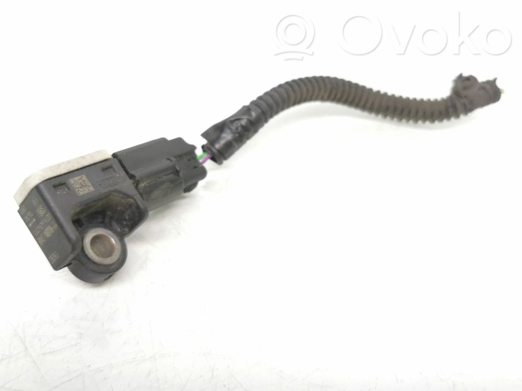 Ford Focus Airbag deployment crash/impact sensor 