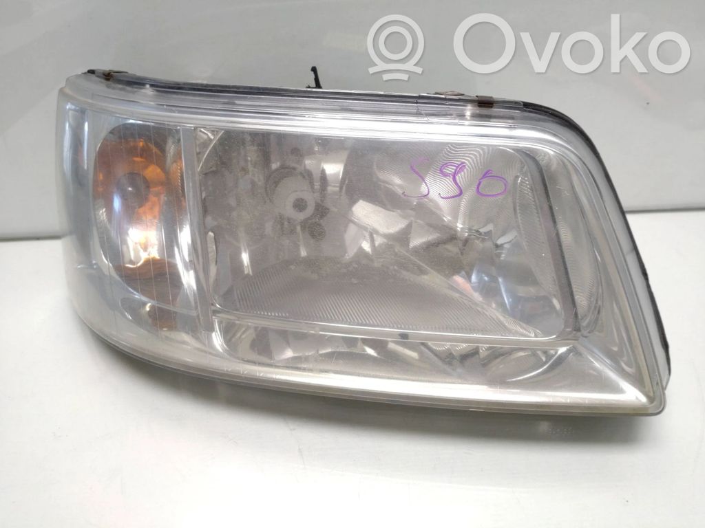 Lampa przednia   7H1941016N,0301191302,7H1941016J,7H1941016S,7H1941018N