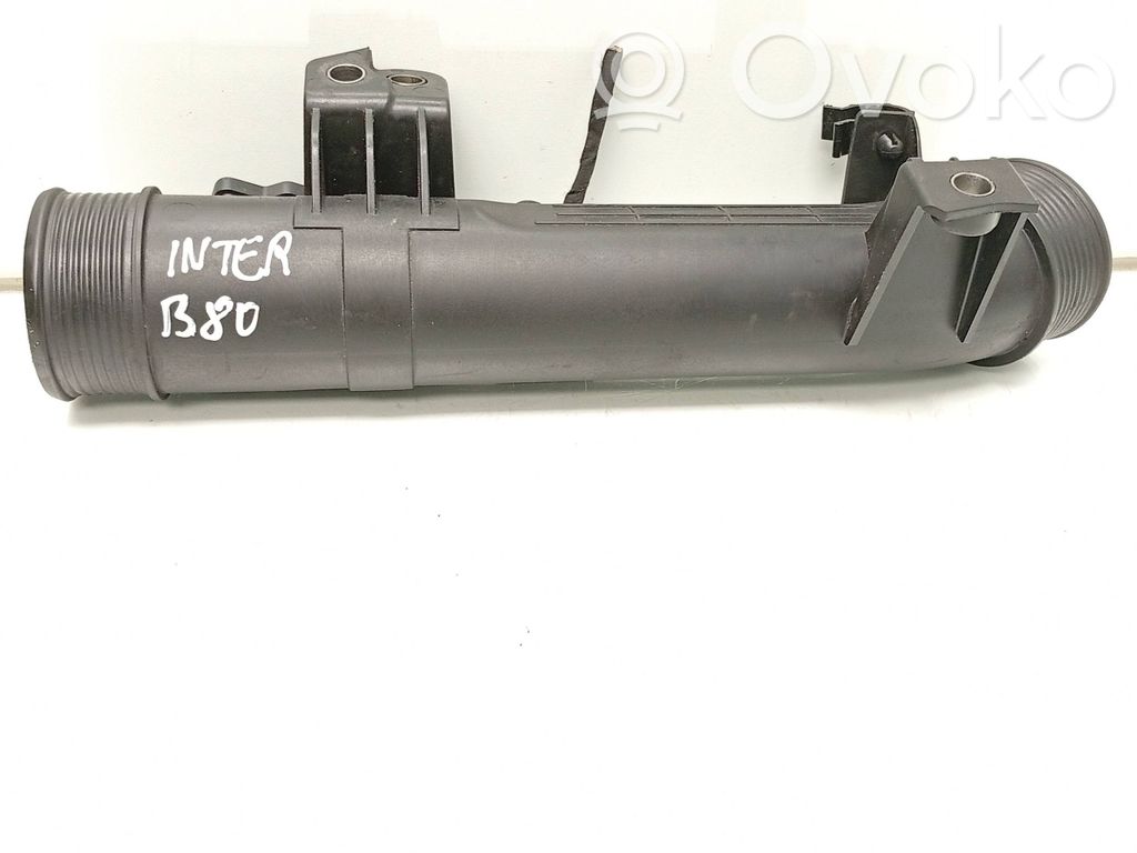 Volvo V60 Manguera/tubo del intercooler 