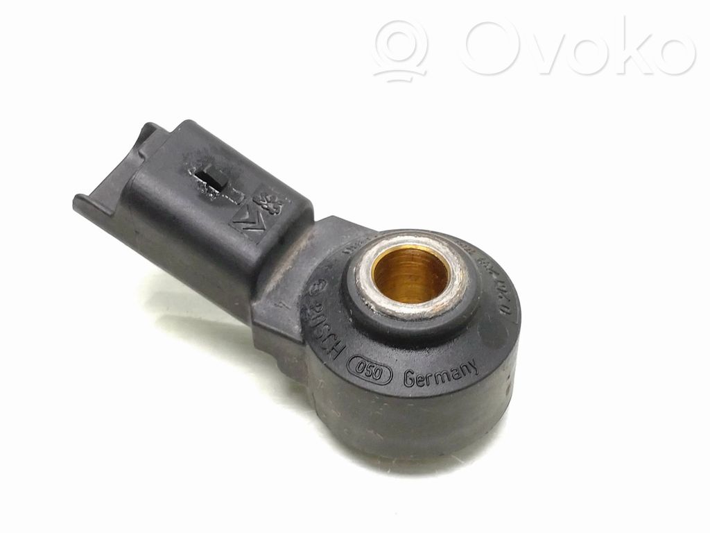Citroen C4 I Detonation knock sensor 