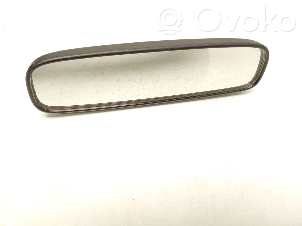 Honda Civic Rear view mirror (interior) 
