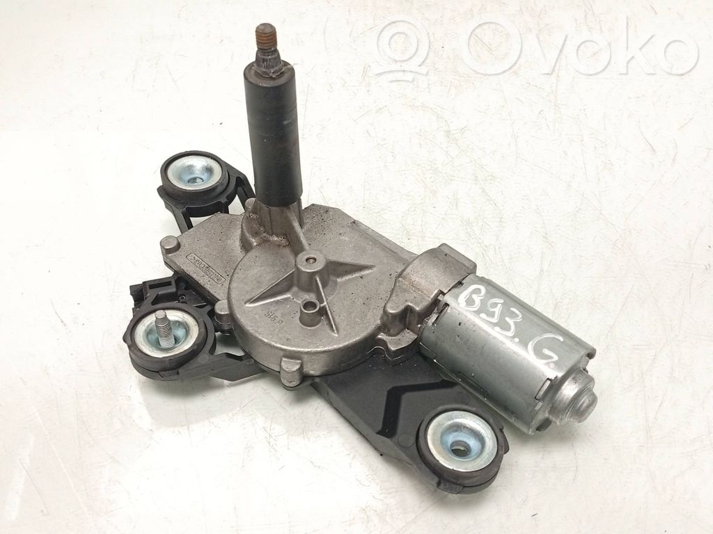 Volvo V40 Motor ștergător lunetă 