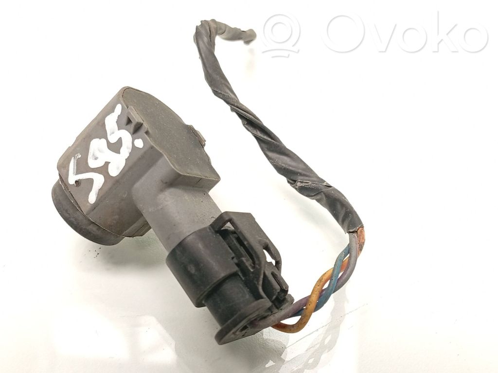 Ford Galaxy Sensor de aparcamiento PDC 
