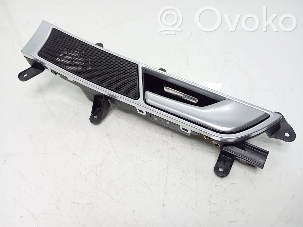 Audi A6 S6 C6 4F Front door interior handle 
