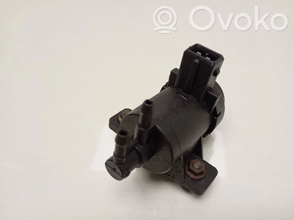 Renault Trafic II (X83) Solenoīda vārsts 