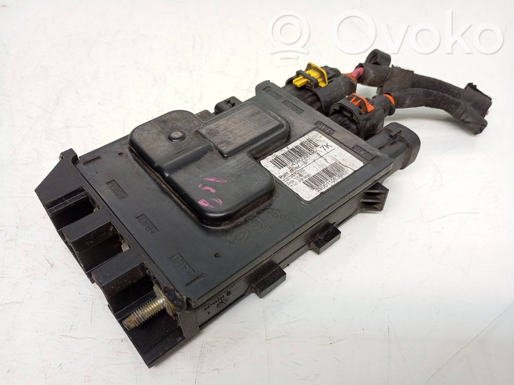 Renault Megane III Positive wiring loom 