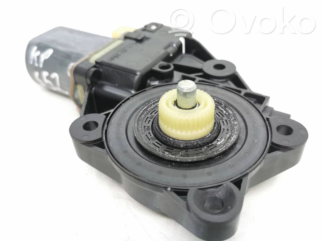 Mini One - Cooper Clubman R55 Silnik regulatora szyby drzwi przednich 