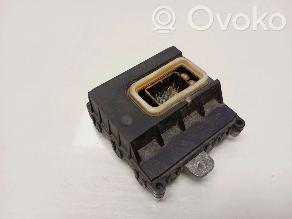 BMW 5 E60 E61 Headlight ballast module Xenon 