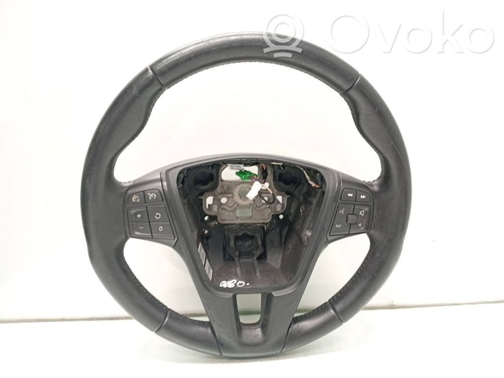 Volvo V60 Stūre 