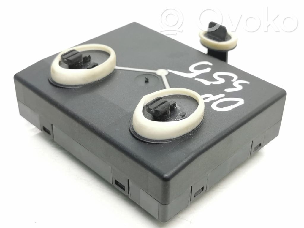 Audi A6 S6 C6 4F Door control unit/module 