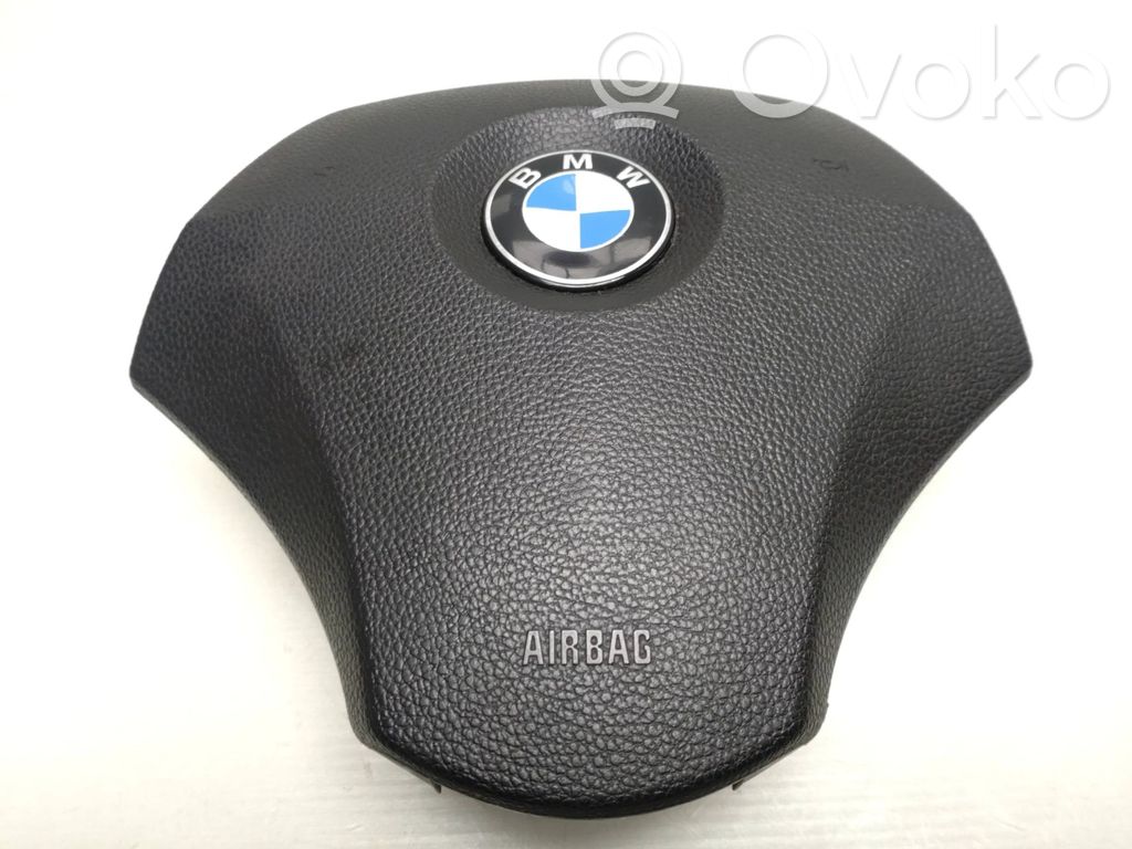 BMW 5 E60 E61 Vairo oro pagalvė 