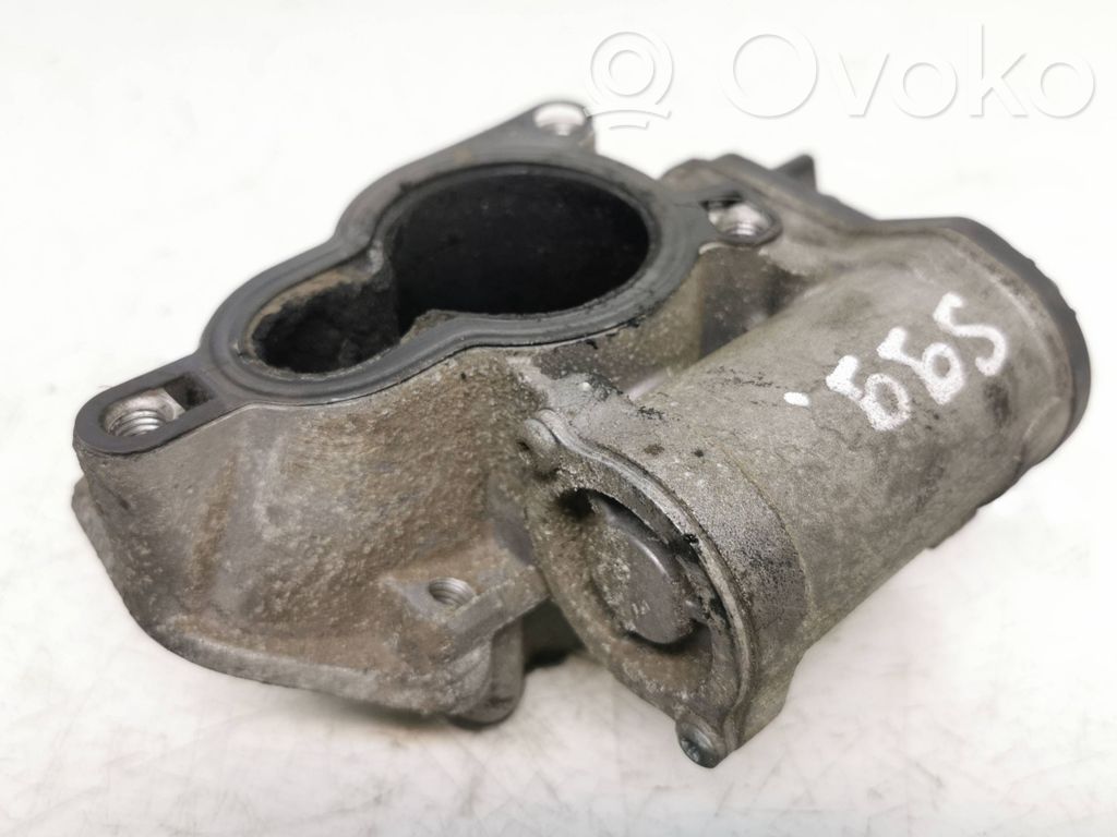 Nissan X-Trail T31 EGR valve 