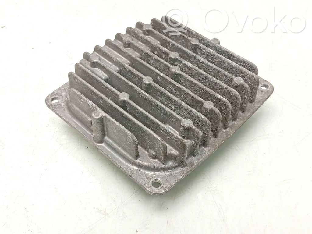 Volvo V40 Headlight ballast module Xenon 