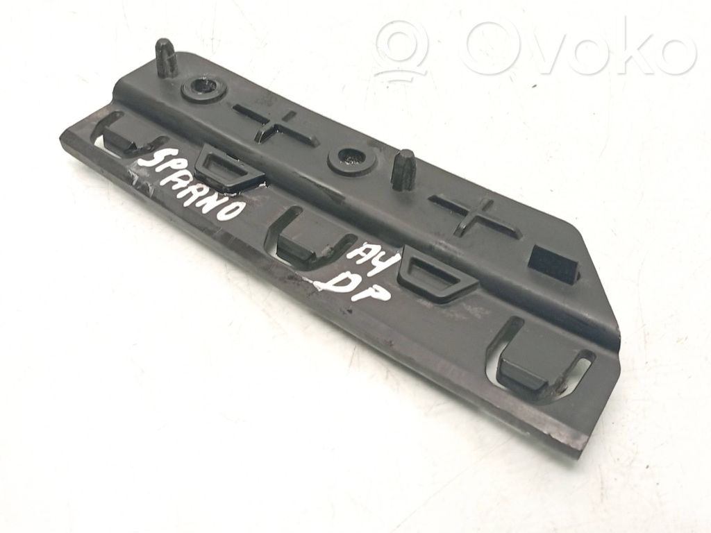 Ford Transit Custom Fender mounting bracket 