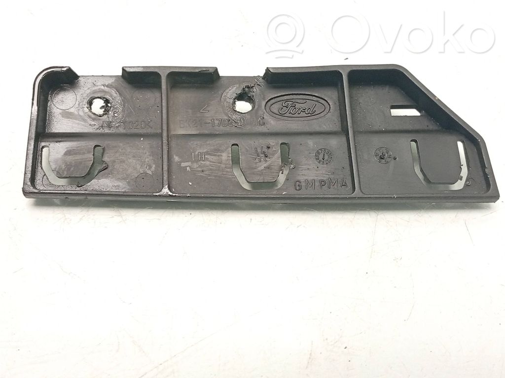 Ford Transit Custom Bridă fixare aripă față 